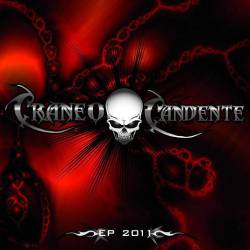 Cráneo Candente : EP 2011